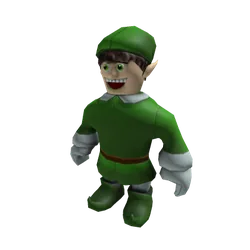 Elf (elf pet 2016) MM2 item