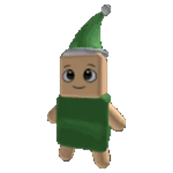 Elf (elf pet 2019) MM2 item