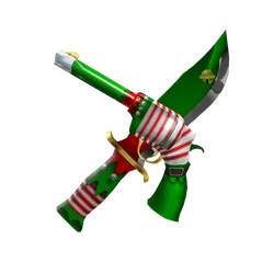 Elf Set MM2 item