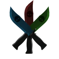 Elite Set MM2 item