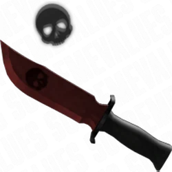 Eliteify MM2 item