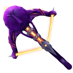 Emberbow MM2 item