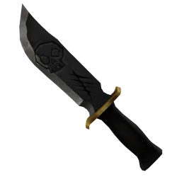 Etched MM2 item