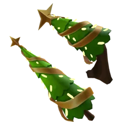Evergreen Set MM2 item