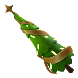 Evergreen MM2 item