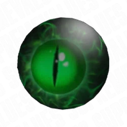 Eye Set MM2 item