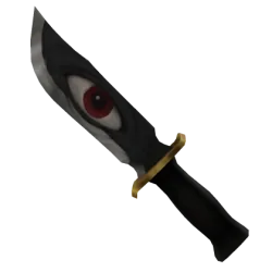 Eyeball (eyeball knife) MM2 item