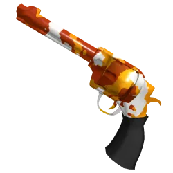 Fall Camo MM2 item
