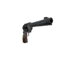 Fallout in Murder Mystery 2