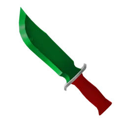 Festive MM2 item