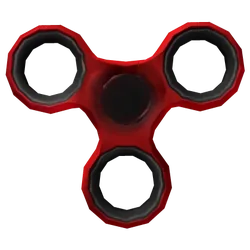 Fidget Spinner MM2 item