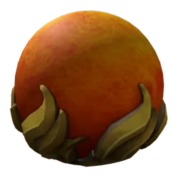 Fire Orb MM2 item