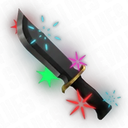Fireworks MM2 item
