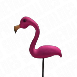 Flamingo (Toy) MM2 item