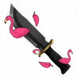 Flamingo MM2 item