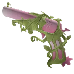 Flora MM2 item