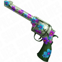 Floral (Gun) MM2 item
