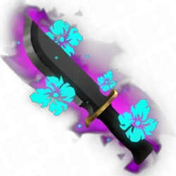 Floral (floral) MM2 item