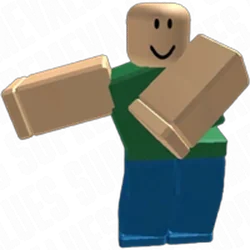 Floss MM2 item