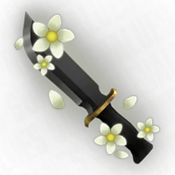Flowers MM2 item