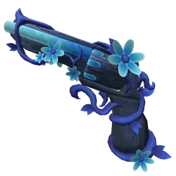 Flowerwood Gun MM2 item