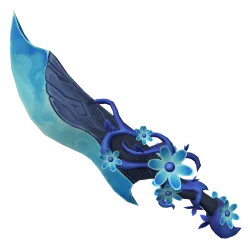 Flowerwood MM2 item