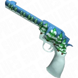 Forest MM2 item