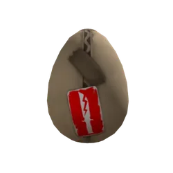Fragile Egg MM2 item