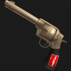 Fragile (Gun) MM2 item