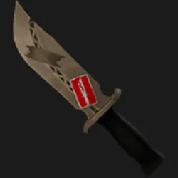 Fragile (Knife) MM2 item