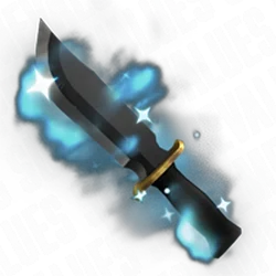 Frost MM2 item
