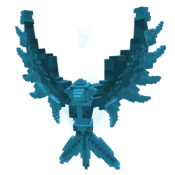 Frostbird MM2 item