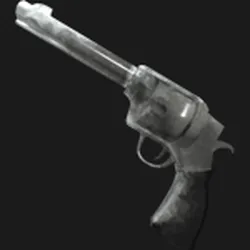 Frosted (Gun) MM2 item