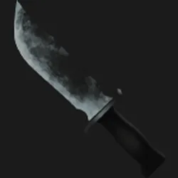 Frosted (Knife) MM2 item