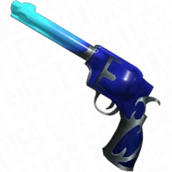 Frostfade (Gun) MM2 item