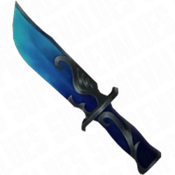 Frostfade (Knife) MM2 item