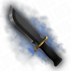 Frostfire MM2 item