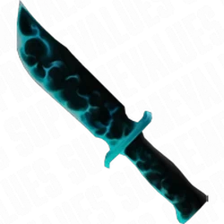 Frostflame (Knife) MM2 item