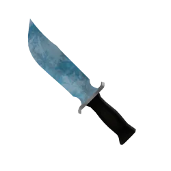 Frosty MM2 item