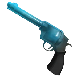 Frozen Gun (2023) MM2 item
