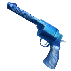Frozen (frozen gun 2025) MM2 item