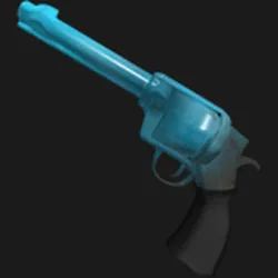 Frozen (Gun) MM2 item