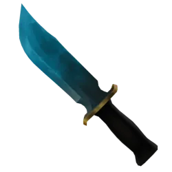 Frozen Knife (2023) MM2 item