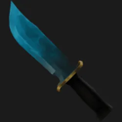 Frozen (Knife) MM2 item