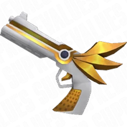Full Bringer Set MM2 item