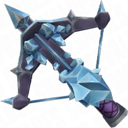 Full Ice Set MM2 item