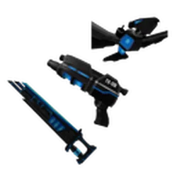 Full Virtual Set MM2 item