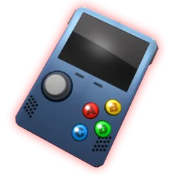 Game System MM2 item