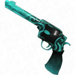 Ghastly (Gun) MM2 item
