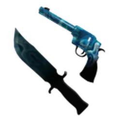 Ghost Set (Legendary) MM2 item